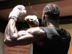 фото - Уайлдер раскритиковал WBC за «франчайзинговый» статус: Давайте без меня