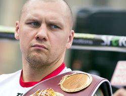 фото - Гловацки о бое с Усиком: Потеря титула – вообще не вариант