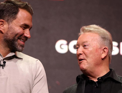 фото - Стали известны все пары турнира Queensberry vs Matchroom. На кого ставите?