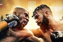 Видео боя: Тевин Фармер — Джоно Кэрролл, HD 720