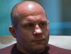 фото - Фёдор Емельяненко уже знает, где возобновит карьеру