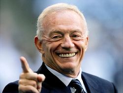 фото - Американский миллиардер горит желанием провести бой Головкина и Альвареса в Далласе