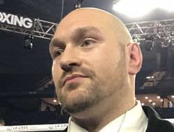 фото - Тайсон Фьюри предвидит большой урон империи Хернов