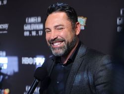 фото - Промоутер: Канело Альварес — единственная PPV-звезда современности