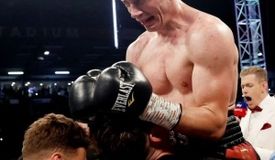 У WBO появится ещё один получемпион. Бой предложат уроженцу Казахстана или Чечни
