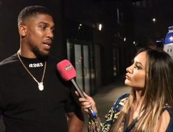 фото - «Фьюри говорил правду». Интервью Джошуа о срыве после Усика, боях с Фьюри и Уайлдером