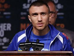 фото - Ломаченко: Побью Ригондо — скажут, что он маленький и старый