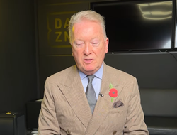 фото - Дюбуа-Джошуа 2 или Уоррен-Хирн 2? Босс Queensberry о февральском ивенте от Аль аш-Шейха