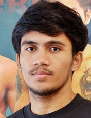 Джон Кевин Хименес