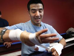 фото - Брэндон Риос предупреждает Пакьяо: «Я моложе и лучше Антонио Маргарито»