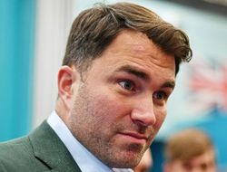 фото - Промоутер Джошуа сделал прогноз на бой Уайлдер–Ортис