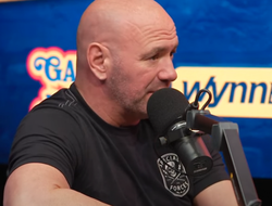 фото - Дэйна Уайт назвал трёх своих любимчиков из UFC 