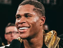 фото - «Он легко его побьёт». Девин Хэйни сделал прогноз на бой Гарсиа–Кэмпбелл