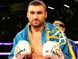 фото - Виктор Выхрист проведёт бой в субботу