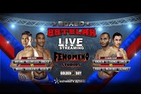 Видео боя: Антонио Ороско — Мигель Акоста