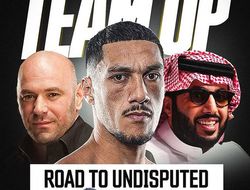 фото - Промоутер Опетаи объяснил, почему они подписали контракт с Zuffa Boxing