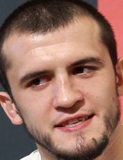 Альберт Туменов