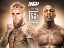 фото - Прямая трансляция: Джейк Пол − Андре Аугуст. Смотреть онлайн