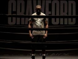 фото - Теренс Кроуфорд собирается пронести в ринг к Хорну «величие»
