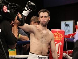 фото - Кирилл Релих победил Эдуарда Трояновского в четвертьфинале Суперсерии