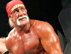 фото - Риддик Боу хочет в рестлинг и бросает вызов Халку Хогану