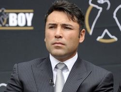 фото - Джейкобс слишком уважал Головкина, с Канело всё будет иначе — Де Ла Хойя