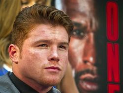 фото - Альварес готов к тому, что Хан будет Мэйуэзером