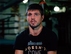 фото - Интервью Евгения Хитрова: о поражении на шоу «Претендент», плохих промоутерах и продолжении карьеры