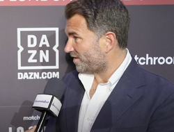 фото - Кроуфорд — не суперзвезда. И это меня капец бесит. Откровения Хирна