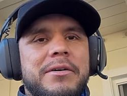 фото - Генри Сехудо сделал прогноз на главный бой UFC 326