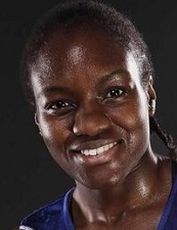 Никола Адамс