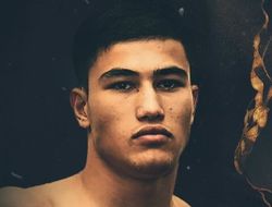 фото - Компания Уоррена подписала чемпионов-любителей из Узбекистана