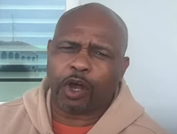 фото - Я бы побил и Бивола, и Бетербиева — Рой Джонс