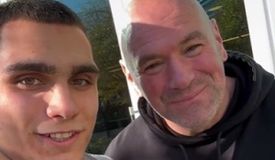 Украинский «Охотник за головами» ждёт шанса пробиться в UFC