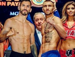 фото - Оскар де ла Хойя — о переговорах по бою между Линаресом и Ломаченко