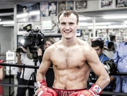 фото - Бедак заменит Градовича в бою с Донэйром