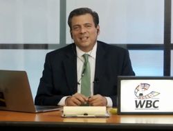 фото - Новый пояс от WBC: 8 мая его разыграют Канело и Сондерс