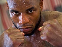 фото - (Результаты + Видео) Сет Митчелл взял реванш у инертного Джонатона Бэнкса