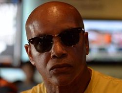 фото - Андре Уорд будет драться с Геннадием Головкиным в суперсреднем весе — тренер