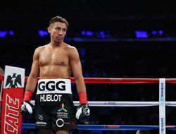 фото - СМИ: Брэндон Адамс не станет следующим соперником Геннадия Головкина