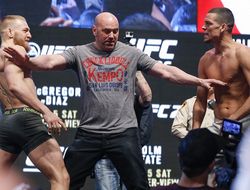 фото - Шоу Макгрегора и Диаса штампуют новые PPV-рекорды UFC