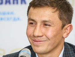 фото - Головкин: Если Брук попробует драться, для него всё быстро закончится