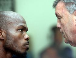 фото - Побитый и окровавленный вид Пакьяо подтолкнул к пенсии Тимоти Брэдли