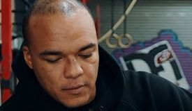 Уордли о спаррингах с Усиком: «Именно этому я у него научился»