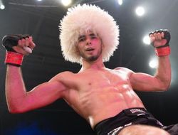фото - Анонсирован второй бой «Карателя» Мухаммада Мокаева в UFC