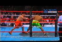 Видео боя: Хуан Карлос Ревеко – Мануэль Видес