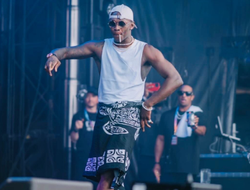 фото - Адесанья поддержал Нганну в его «битве с UFC»