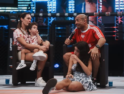 фото - Легендарный Алдо вновь возобновит карьеру? Заявление ветерана