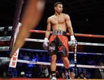 Проспект Мэйуэзера сразится за «полутитул» — более 6 раундов он ещё не боксировал
