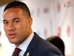 фото - Паркер нокаутировал Хомоно, расчистив путь к чемпиону IBF